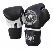 Universalios bokso pirštinės 10 oz treniruotėms, boksui, kikboksui, MMA