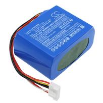 Robomow RK1000 RK1000 Pro RK2000 725-14826 18,5 V 3200 mAh ličio jonų akumuliatorius Robomow RK1000 RK1000 Pro RK2000 vejapjovėms