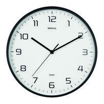Sieninis laikrodis  MAUL Drip, diametras 30 cm