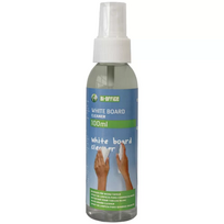 Magnetinių lentų valymo skystis BI-OFFICE EARTH, 100 ml