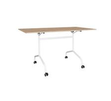 Stalas NOWY STYL RUNN ALU H18 160X80 cm