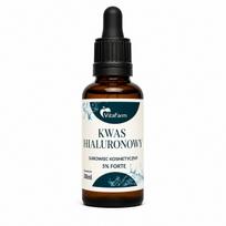 Triactive Hialurono rūgštis 5%, 30 ml