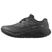 Salomon Aero Blaze 3 Comfortable Soft Trail Running Shoes Men sneaker Black L47976600 43⅓