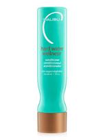 MALIBU C Plaukų kondicionierius nuo „kieto“ vandens HARD WATER WELLNESS, 266 ml
