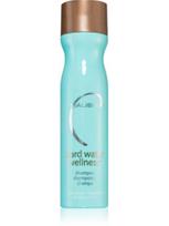 MALIBU C Plaukų šampūnas nuo „kieto“ vandens HARD WATER WELLNESS, 266 ml
