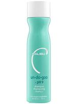 MALIBU C Valomasis šampūnas šalinimui formavimo produktų likučius iš plaukų UN-DO-GOO SHAMPOO, 266 ml