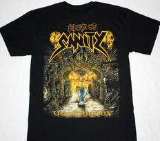 New EDGE OF SANITY UNORTHODOX'92 Gift For Fans Unisex S-5XL Shirt BT796 XXL