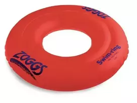 Gelbėjimosi ratas Swiming Ring 2-3 metų vaikams