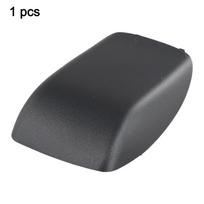 1 * Rakto dėklo galinis dangtelis Mercedes For Benz C S klasės W205/S205/C205/A205 black