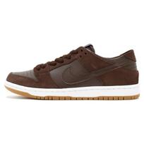 Nike Dunk Low Iw Baroque Brown 819674-221 36 ruda