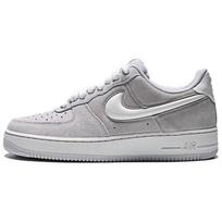 Nike Air Force 1 07 Lv8 Soft žemi sportbačiai Vyriški sportbačiai Pilki IU7592-078 39 gray