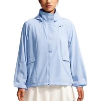 Nike As W Nk Repel Sig Series Solid Lightweight Sports Hooded Jacket Women jackets IV5078-468 S