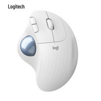 Logitech ERGO M575 Ergonomic Trackball Mouse