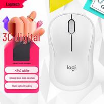 Logitech M240 Wireless Bluetooth Mouse