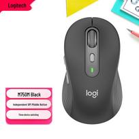 Logitech M750M Multi-Device Silent Wireless Mouse