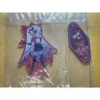 Hazbin Hotel Ichiban Kuji F Prize Vaggie
