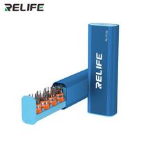 RELIFE RL-5122 43 in 1 Rotary Screwdriver Tool Set RL-5122