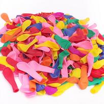 500pcs/lot Water Bombs Balloon Filling Latex Balloons Games Party Balloons Circus Waterballon Outdoor Game Toys for Children Other