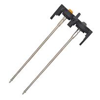For Dreame X60 Max Ultra Vacuum Brush Holder: EasyInstall & Quiet Cleaning Cleaning Tools Home Appliance Parts For Household China Mainland