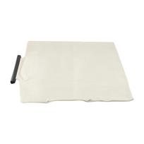 Reusable Canvas Dust Bag For Nilfisk VP100 VP200 VP300 Vacuum Cleaner High Capacity Cloth Filter Replacement Part Accessories China Mainland