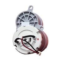 Side Brush Motor Compatible with For ILIFE For V20 Robot Vacuum Cleaner Easy Install Quiet Operation Long Life China Mainland