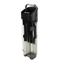 Replacement Water Tank For Dreame For Mova M10 Pro Station Floor Scrubber Clean Sewage Container Vacuum Cleaner Accessory Black