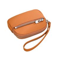 Purse Women Wallet Mini Card Holder Casual Coin Purse  Women ruda