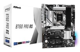 Płyta główna asrock b760 pro rs