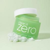 Clean It Zero Pore Clarifying Cleansing Balm 180ml