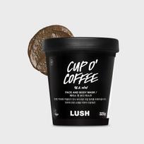 Cup O Coffee 325g - Face and Body Mask/Mask Pack