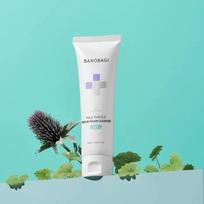 Milk Thistle Repair Cica Foam Cleanser Plus