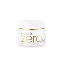 Clean It Zero Anastatica Shiptil Cleansing Balm Rebalancing 50ml