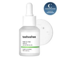 Charmzone Tihihi Pure Tea Tree Soothing Oil 30ml