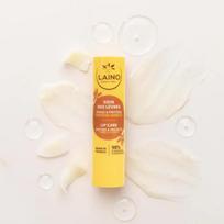 Reno Vanilinis lūpų balzamas 4g Reno Vanilla Lip Balm 4g