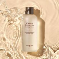 Carrot Carotene Soothing Toner 300ml