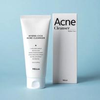Hydro Cica Acne Cleanser