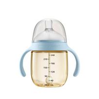 Philips Avent PPSU BPA-Free Transition Sippy Cup (240ml / 300ml) Training Cup Baby Cup