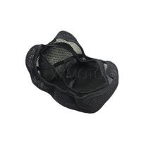 For Kawasaki Ninja1000SX Ninja1000 SX Ninja 1000SX Motorcycle Seat Cover Heat Insulation Breathable Non-Slip Protection Cushion