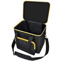 Karaoke Machine Storage Bag Compatible with Ikarao Smart Professional Singing System/Karaoke Speaker with 2 Wireless Microphones juoda