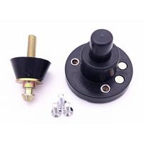 JayCreer Universal Door Locks For Forklift,Wheel Loaders,Excavators,Tractors 1 SET