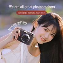 HPRT Z3 Instant Camera (CN version)