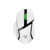 Razer Gaming Mouse | Basilisk V3 X HyperSpeed | Wireless | Bluetooth | White