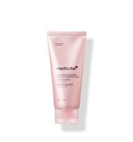 MEDICUBE PDRN Glutathione Capsule Foam Cleanser 120g