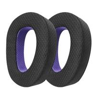 Comfortable Memory Foam Ear Cushions Headphone Cushions Replacement Comfortable Ear Pad  Suitable for Headphone  GSP300 1