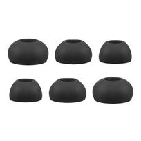 Silicone Ear Tips for Endurance Run 2 In ear Earphones Enhancing Music Enjoyment and Reducing External Noise Eartip 1 juoda
