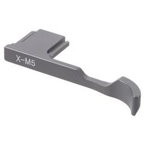 Aluminum Camera Handle Grip Thumb Grip for XM5 Camera Improved Handling in Various Photography Setting 1 juoda