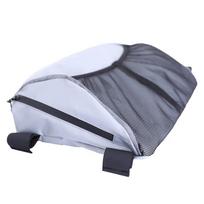 Chair Backpack Kayak Organizer 600D Mesh Kayak Chair Stand Up Paddleboard Organizer 14x42x45cm Waterproof For Boat Paddle Board pilka