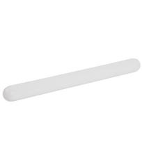 Food Grade ABS Dough Rolling Pin Embossed Dough Roller Pastry Roller  Pasta Dough Pizza Cookie balta
