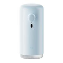 Rechargeable Mijia Automatic Kid Soap Dispenser Kit Cute Fun Version Infrared Induction Wash Hand for Xiaomi Youpin (Blue,Typc C&3.7V) mėlyna