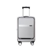 Diplomat HM-61192 20-inch Hardside Carry-on Spinner Luggage